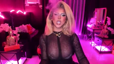 Snapshot of real_dom_phuta chatting on 10/16/25, 02:51 Miss Katrina De Futah Goddess of HELL online show from 10/16/25, 02:51