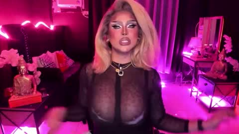 Snapshot of real_dom_phuta chatting on 10/21/25, 03:40 Miss Katrina De Futah Goddess of HELL online show from 10/21/25, 03:40