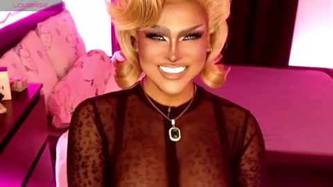 Snapshot of real_dom_phuta chatting on 10/27/25, 08:51 Miss Katrina De Futah Goddess of HELL online show from 10/27/25, 08:51