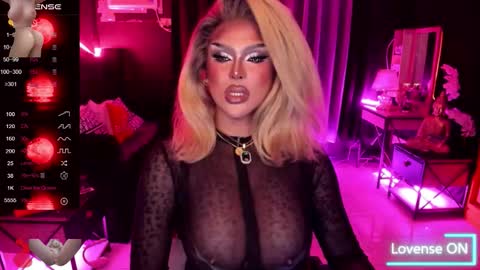 Snapshot of real_dom_phuta chatting on 10/28/25, 01:47 Miss Katrina De Futah Goddess of HELL online show from 10/28/25, 01:47