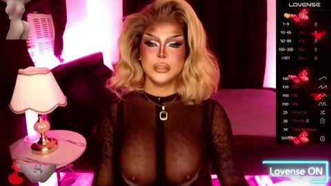 Snapshot of real_dom_phuta chatting on 10/29/25, 10:39 Miss Katrina De Futah Goddess of HELL online show from 10/29/25, 10:39