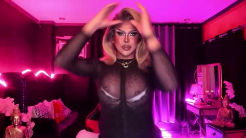 Snapshot of real_dom_phuta chatting on 11/09/25, 06:12 Miss Katrina De Futah Goddess of HELL online show from 11/09/25, 06:12