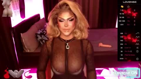 Snapshot of real_dom_phuta chatting on 11/12/25, 01:00 Miss Katrina De Futah Goddess of HELL online show from 11/12/25, 01:00