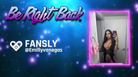 Emilly Andrea online show from 01/17/26, 09:29