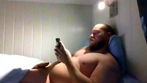 real_viking1 online show from 11/29/25, 08:17