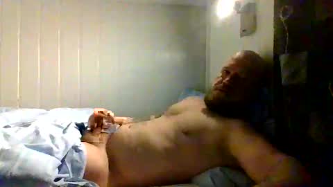 real_viking1 online show from 12/19/25, 07:37