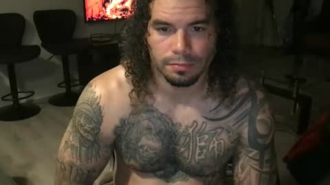 Real Aquaman online show from 02/26/26, 01:37