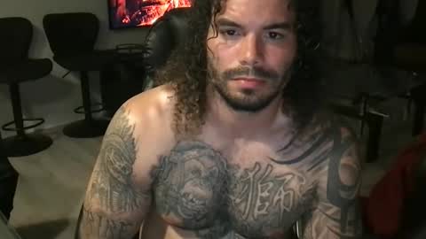 Real Aquaman online show from 03/07/26, 03:58