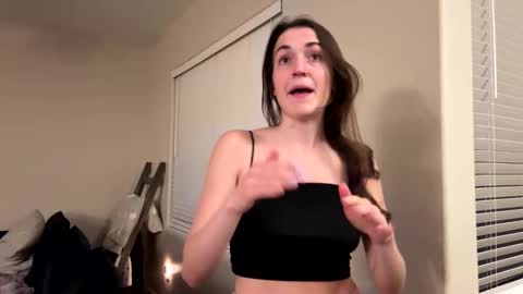realbeccablair online show from 06/02/26, 05:09