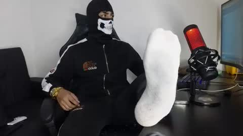 realbigboss777 online show from 05/10/26, 07:19