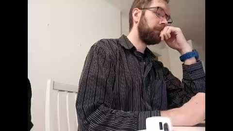 Snapshot of realbucknaked80s chatting on 12/16/25, 08:47 realbucknaked80s online show from 12/16/25, 08:47