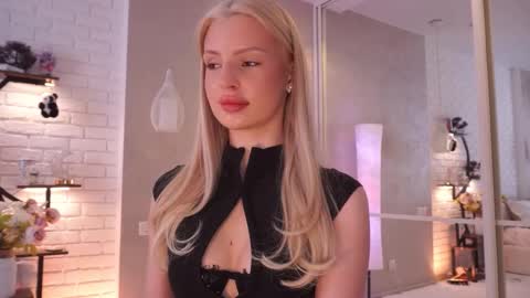 Grace online show from 03/21/26, 06:40