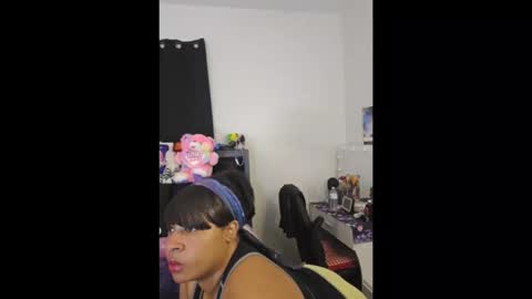 realgoddessdream online show from 03/04/26, 12:22