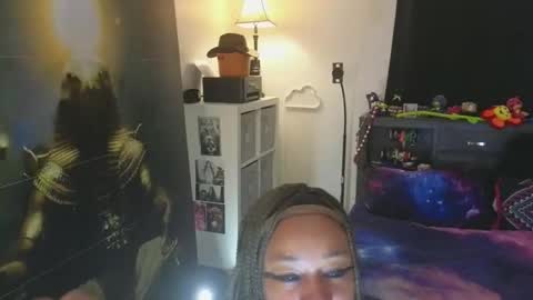 realgoddessdream online show from 03/13/26, 02:18