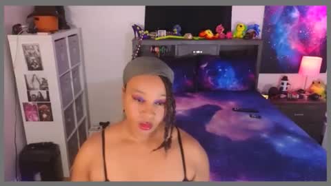 realgoddessdream online show from 05/02/26, 01:43