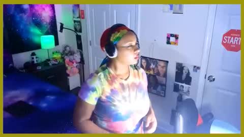 realgoddessdream online show from 05/04/26, 06:20