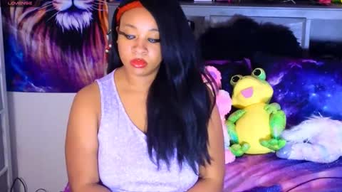 realgoddessdream online show from 06/06/26, 05:12