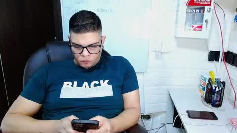 Joel online show from 04/18/26, 12:09