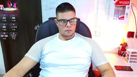 Joel online show from 04/22/26, 12:28