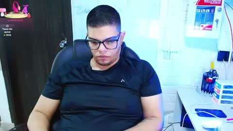 Joel online show from 04/23/26, 12:40