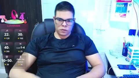 Joel online show from 05/11/26, 12:00