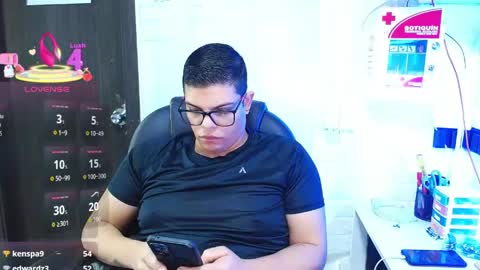 Joel online show from 05/11/26, 04:04