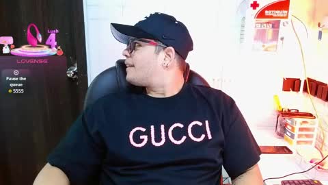 Joel online show from 05/18/26, 12:22