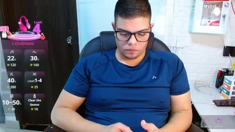 Joel online show from 05/30/26, 12:57