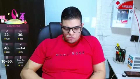 Snapshot of realjoel chatting on 06/19/26, 11:25 Joel online show from 06/19/26, 11:25