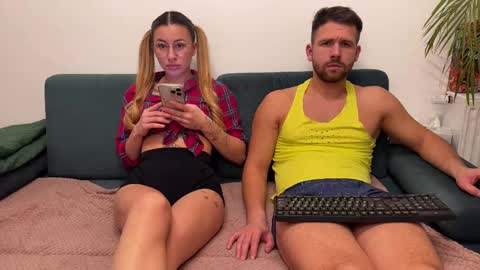 Leo  Luna online show from 02/20/26, 09:04