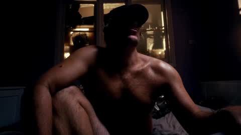 reallsorry online show from 12/14/25, 02:17