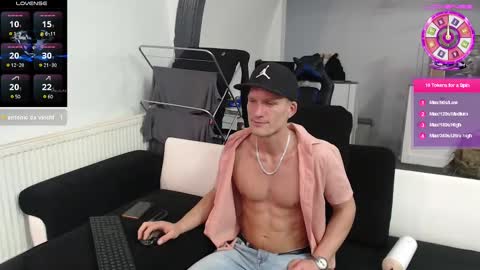 Ask me online show from 02/21/25, 11:10