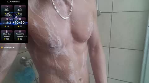 Snapshot of reallyman7 chatting on 12/20/25, 01:07 Ask me online show from 12/20/25, 01:07