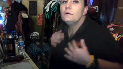 Snapshot of reallyredrum69th chatting on 11/03/25, 05:03 reallyredrum69th online show from 11/03/25, 05:03