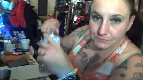 Snapshot of reallyredrum69th chatting on 11/27/25, 09:17 reallyredrum69th online show from 11/27/25, 09:17