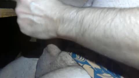 realman034 online show from 03/04/25, 02:17