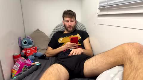 Snapshot of realpaddy chatting on 02/16/25, 09:05 realpaddy online show from 02/16/25, 09:05