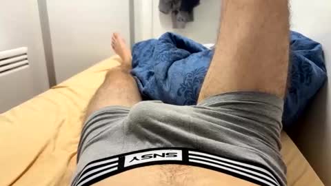 Snapshot of realpaddy chatting on 01/13/26, 11:43 realpaddy online show from 01/13/26, 11:43