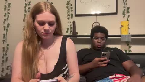 Snapshot of realpurp_ chatting on 12/12/24, 06:47 Preston  Stella online show from 12/12/24, 06:47