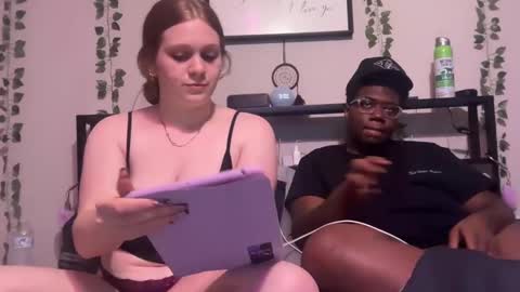 Snapshot of realpurp_ chatting on 03/10/25, 06:59 Preston  Stella online show from 03/10/25, 06:59