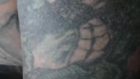 realrubpirate online show from 11/07/25, 09:09