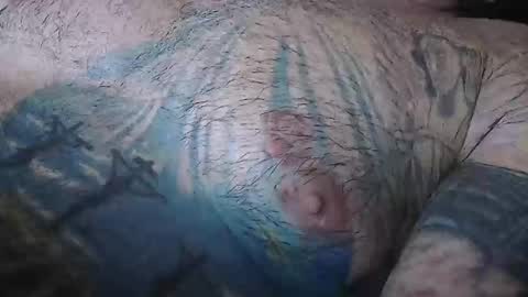 realrubpirate online show from 11/12/25, 09:21