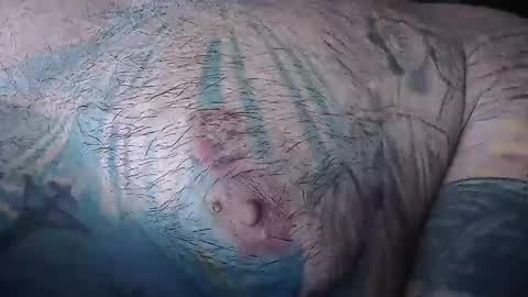 realrubpirate online show from 11/13/25, 08:46