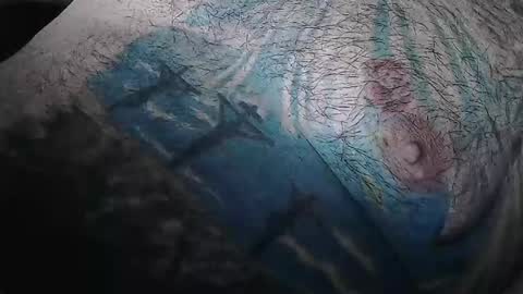 realrubpirate online show from 12/05/25, 09:40