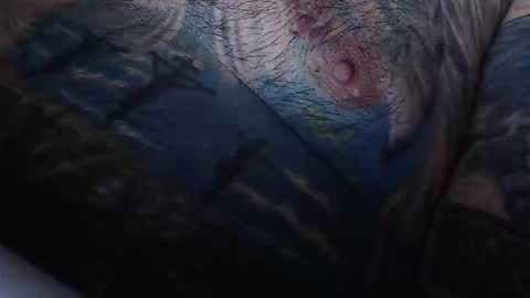 realrubpirate online show from 12/17/25, 05:35