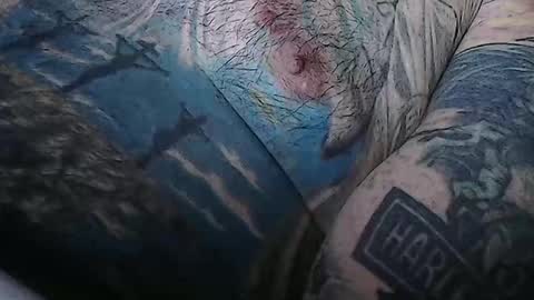 Snapshot of realrubpirate chatting on 04/04/26, 08:23 realrubpirate online show from 04/04/26, 08:23