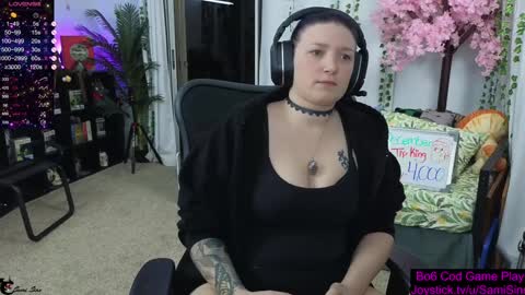 Snap - RealSamiSins online show from 12/11/24, 12:33