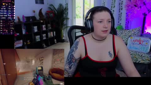 Snap - RealSamiSins online show from 01/18/25, 02:44