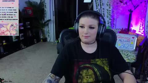 Snap - RealSamiSins online show from 02/14/25, 05:09