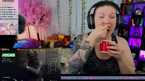 Snap - RealSamiSins online show from 02/24/25, 05:53